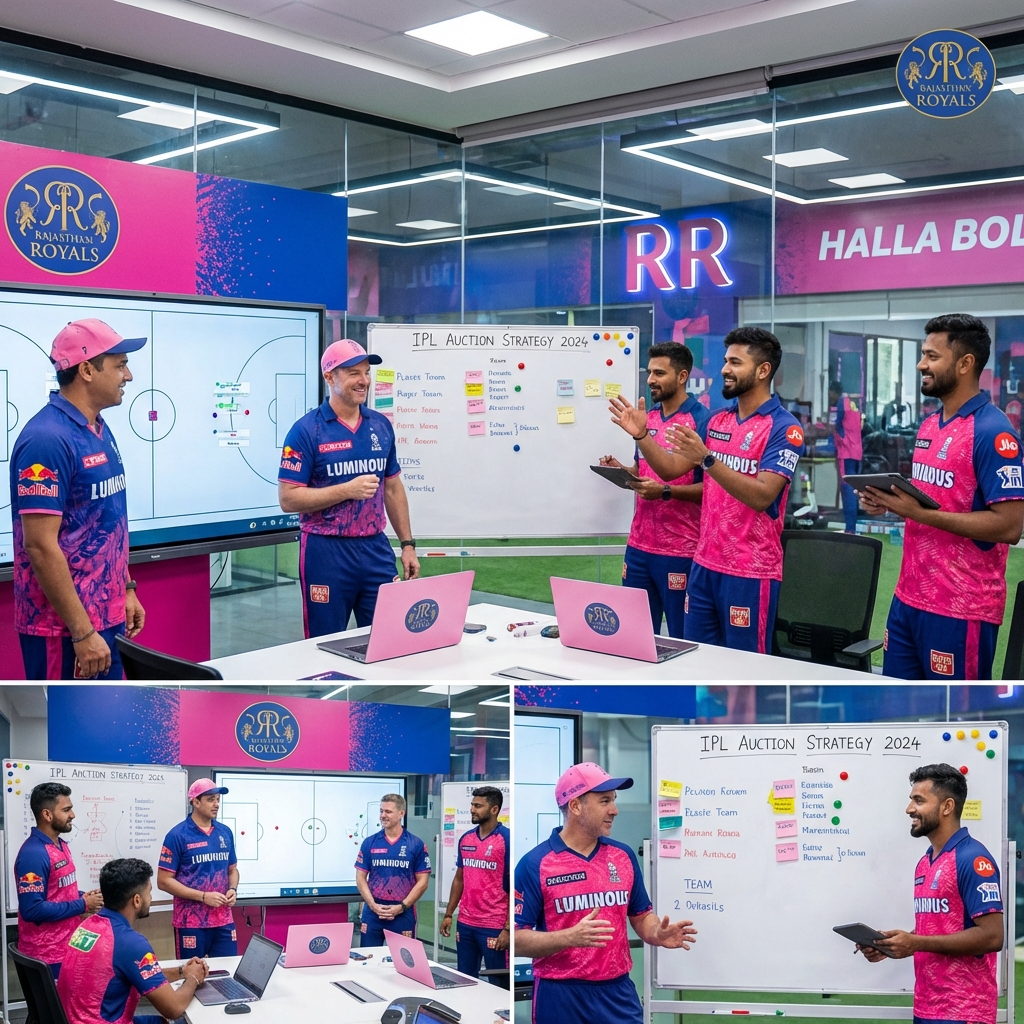 Rajasthan Royals (IPL)